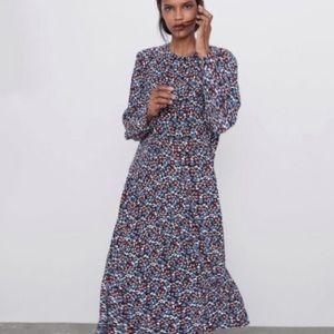 ZARA dress size XS